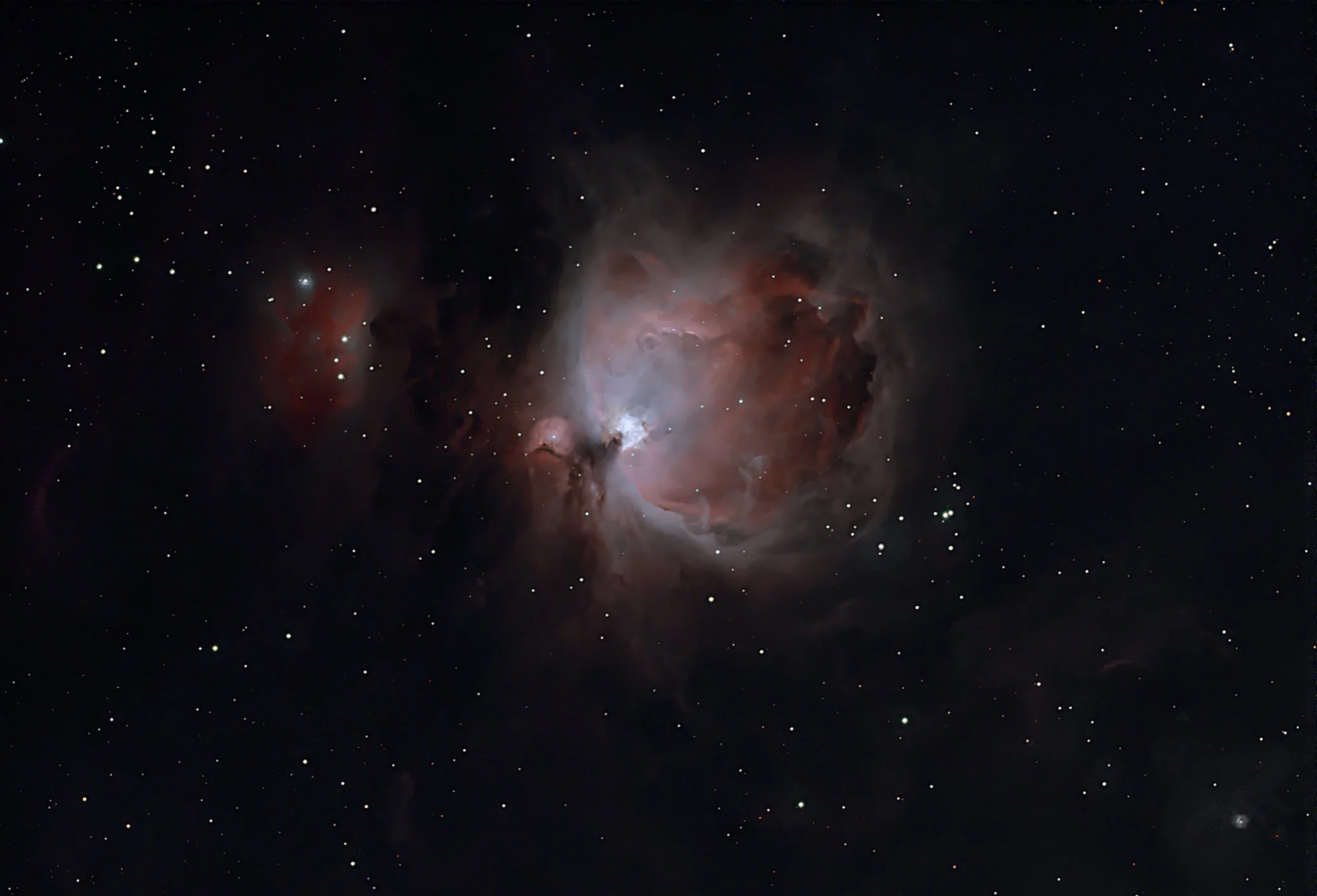 Orion Nebula